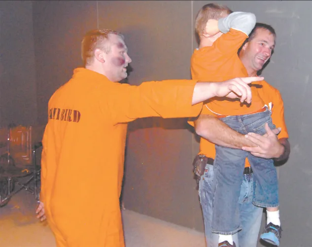 From our files: October 2011
